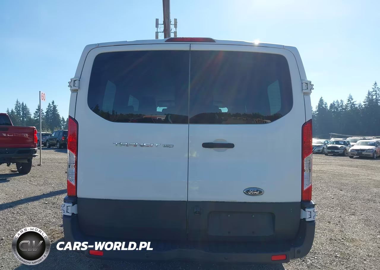2017 Ford Transit-150 Xl VIN:1FMZK1ZM1HKB27977 - 16
