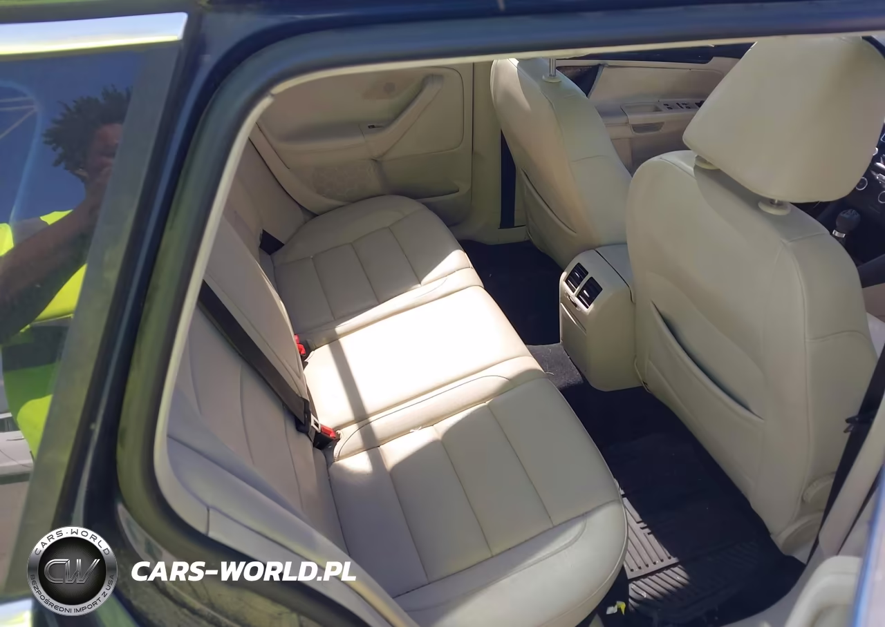 2012 Volkswagen Jetta Sportwagen 2.0L Tdi VIN:3VWML7AJ1CM681874 - 8