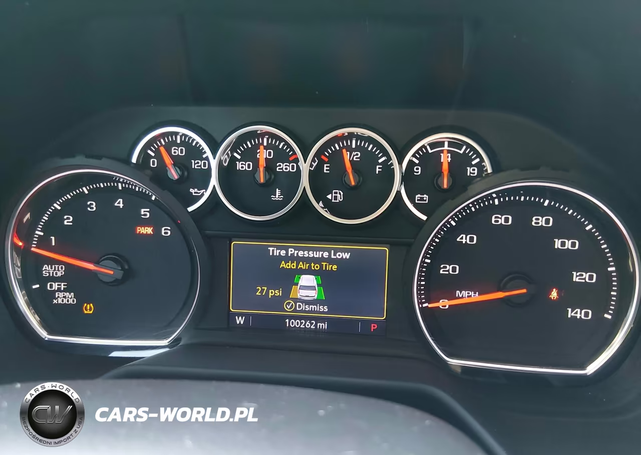 2021 Chevrolet Tahoe 2Wd Ls VIN:1GNSCMED7MR298946 - 7