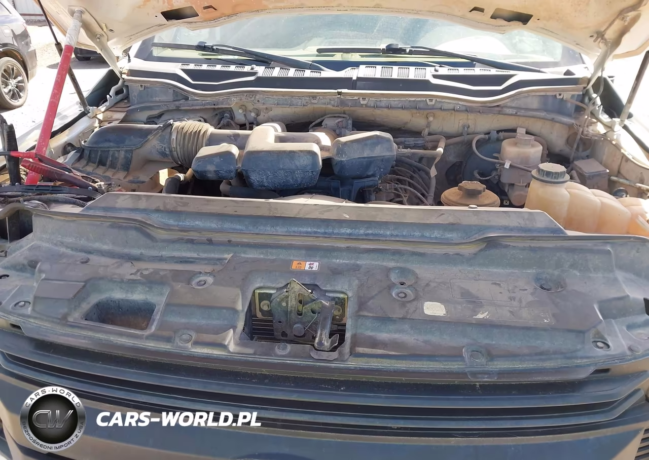 2018 Ford F-250 Xl VIN:1FT7W2B65JEC56701 - 10