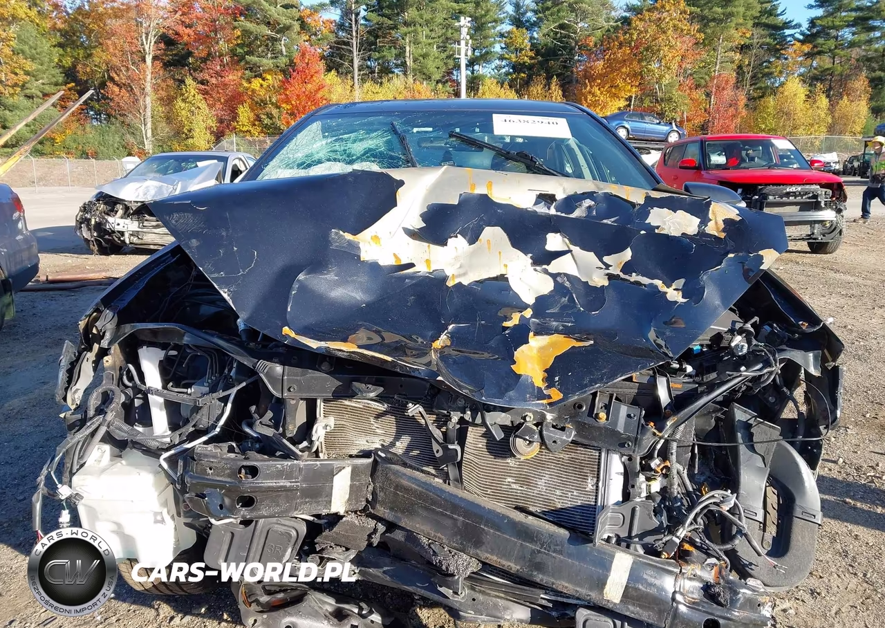 2014 Toyota Corolla S Plus VIN:2T1BURHE4EC100018 - 6