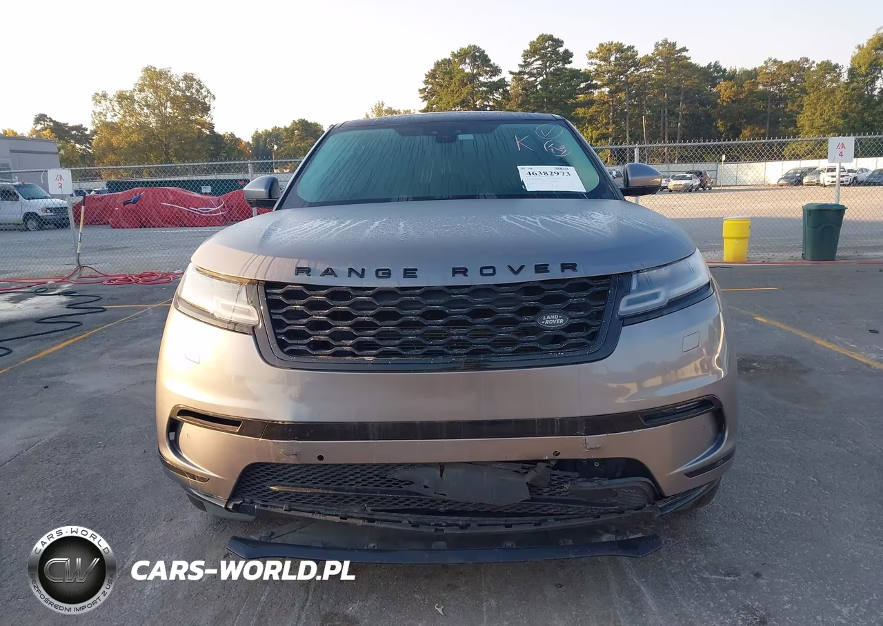 2020 Land Rover Range Rover Velar P250 S VIN:SALYB2EXXLA289877 - 12