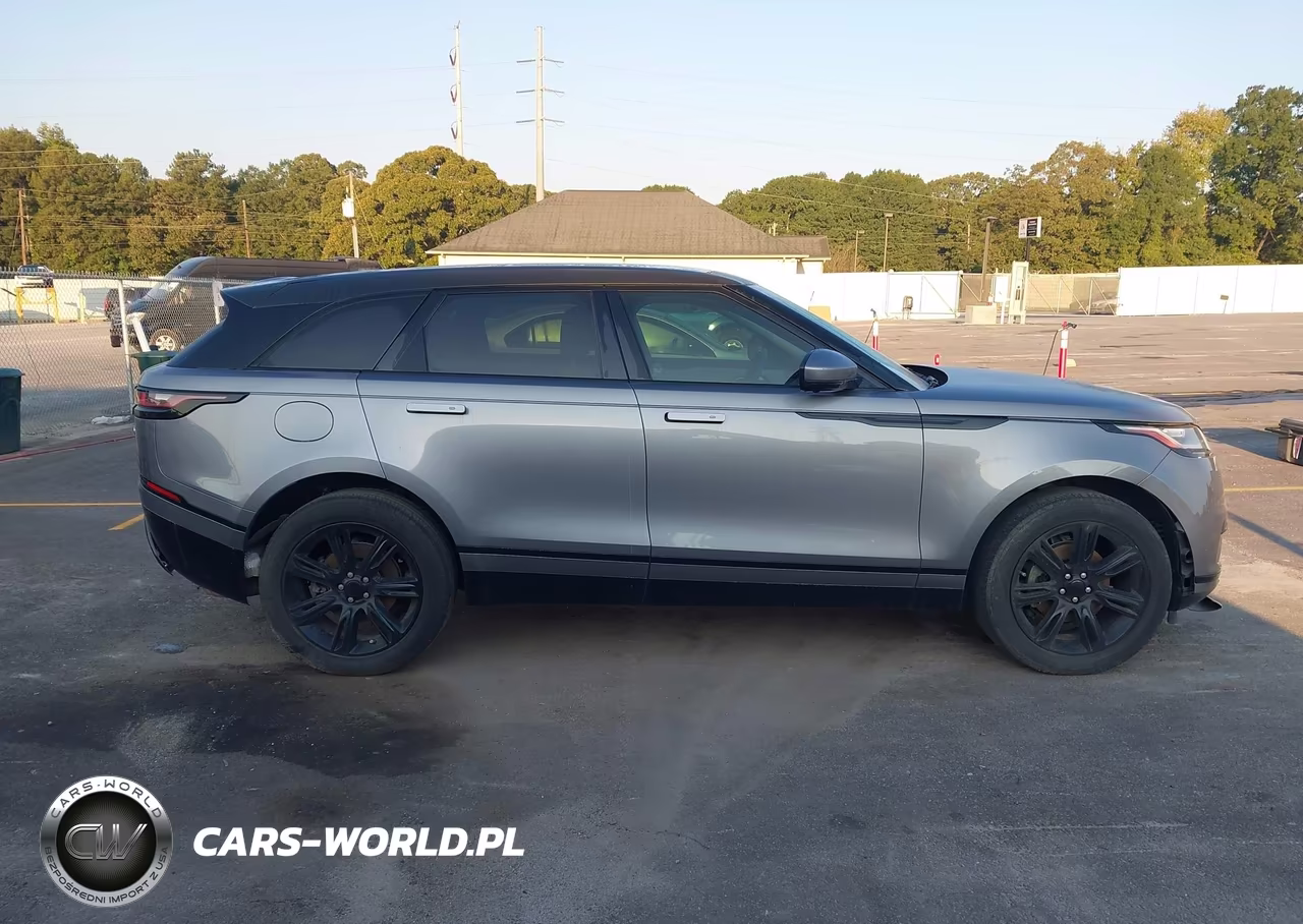 2020 Land Rover Range Rover Velar P250 S VIN:SALYB2EXXLA289877 - 13