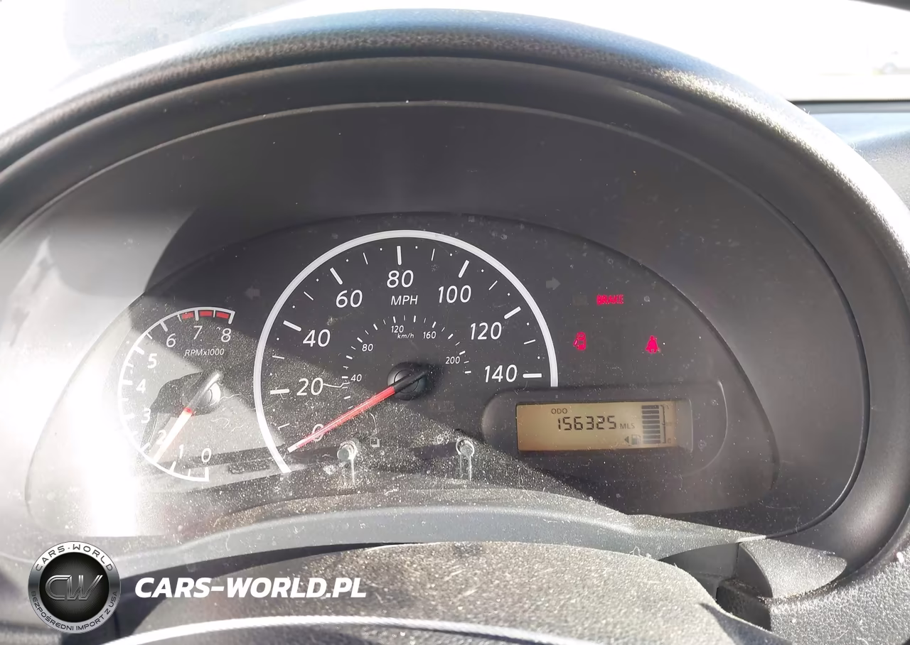 2016 Nissan Versa 1.6 S VIN:3N1CN7AP7GL887602 - 7