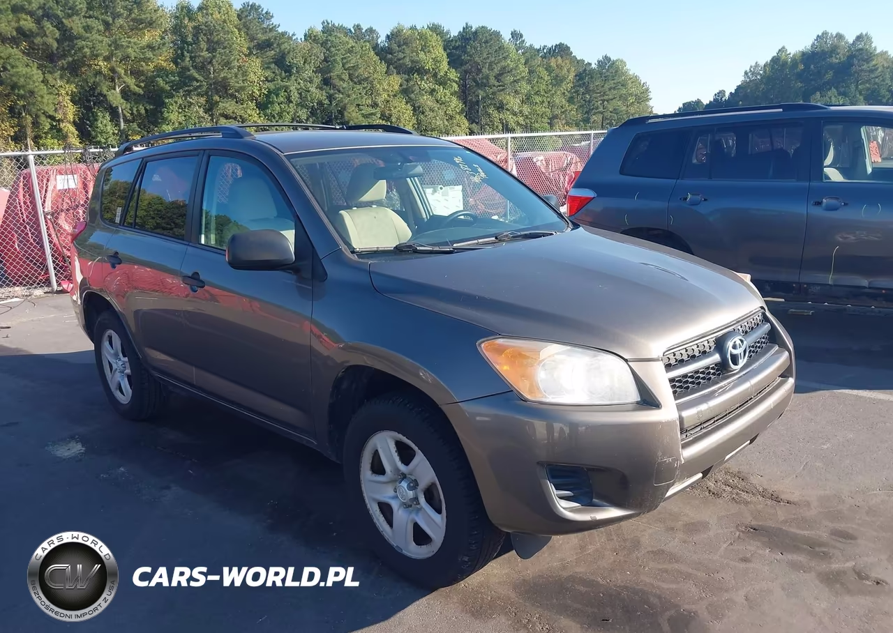 2010 Toyota Rav4