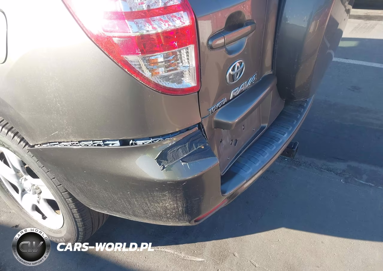 2010 Toyota Rav4 VIN:2T3ZF4DVXAW031224 - 15