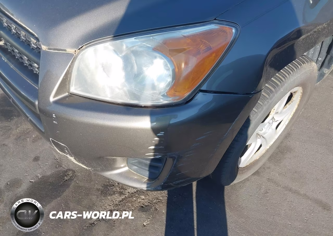 2010 Toyota Rav4 VIN:2T3ZF4DVXAW031224 - 16