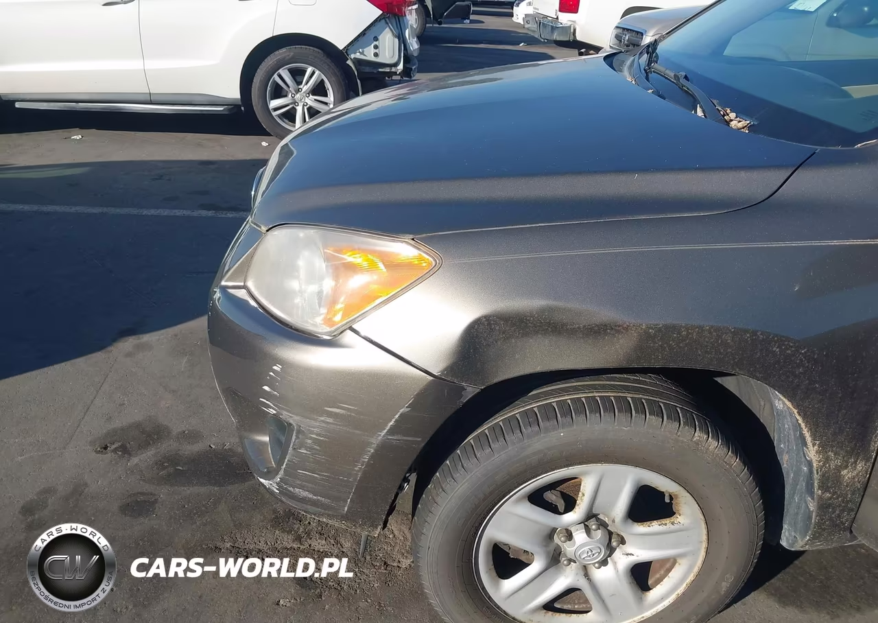2010 Toyota Rav4 VIN:2T3ZF4DVXAW031224 - 17