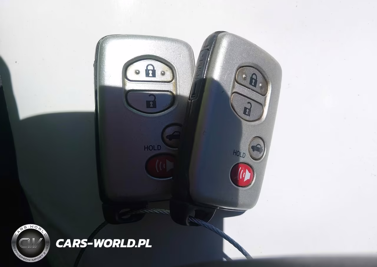 2007 Toyota Camry Hybrid VIN:JTNBB46K773003419 - 11