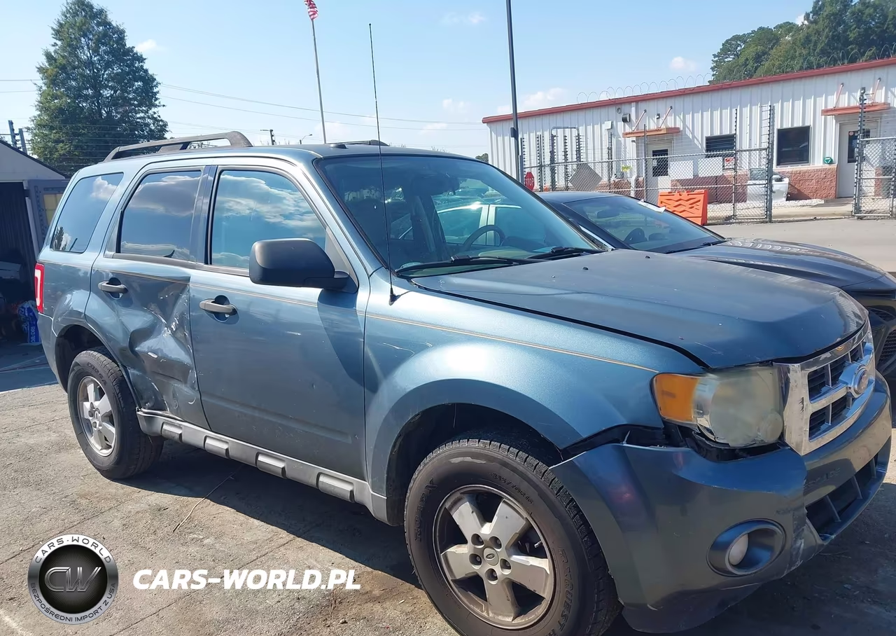 2011 Ford Escape Xlt VIN:1FMCU0D78BKC25584 - 13