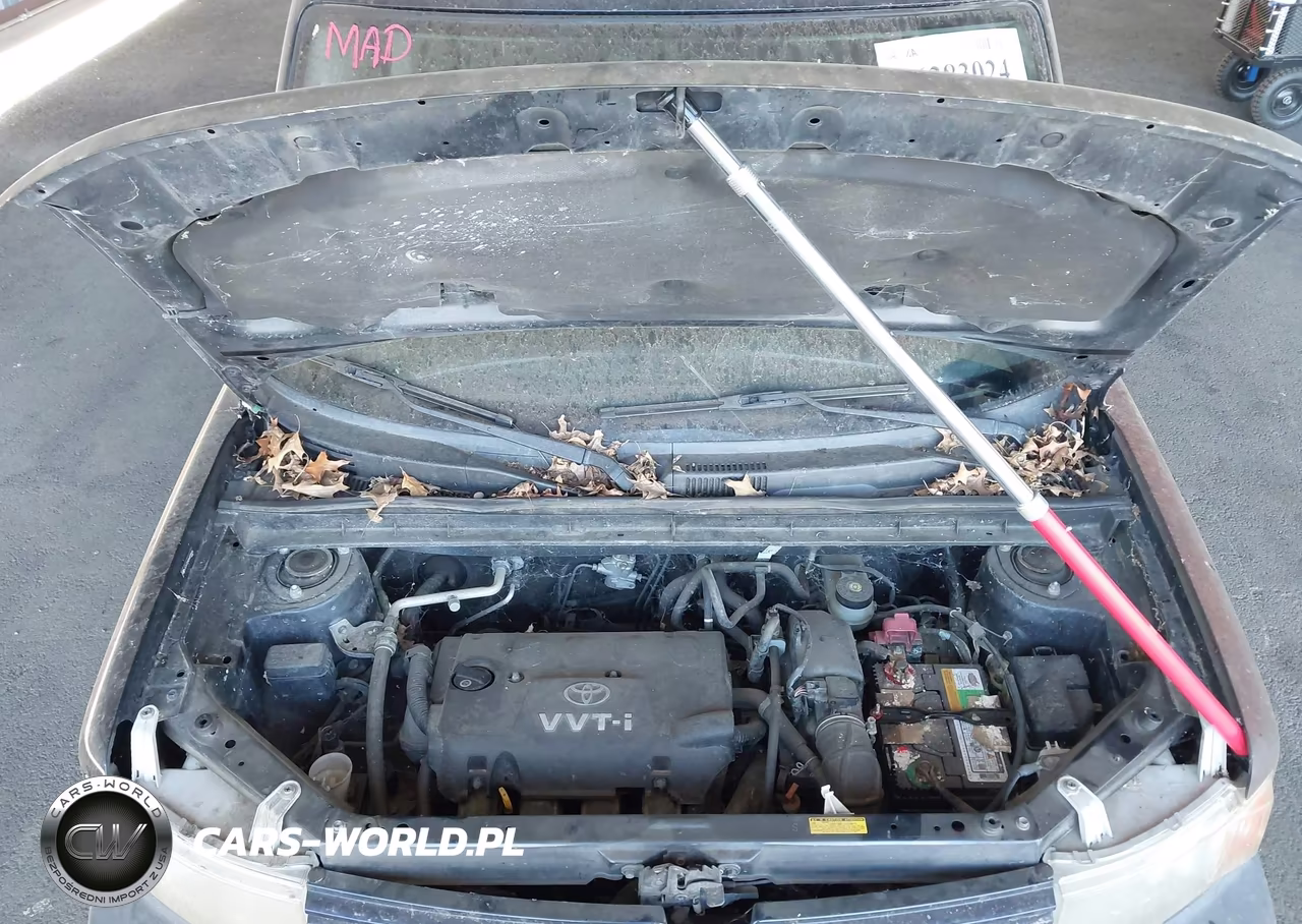 2006 Scion Xb VIN:JTLKT324264030656 - 10