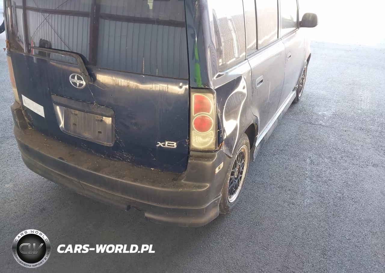 2006 Scion Xb VIN:JTLKT324264030656 - 13