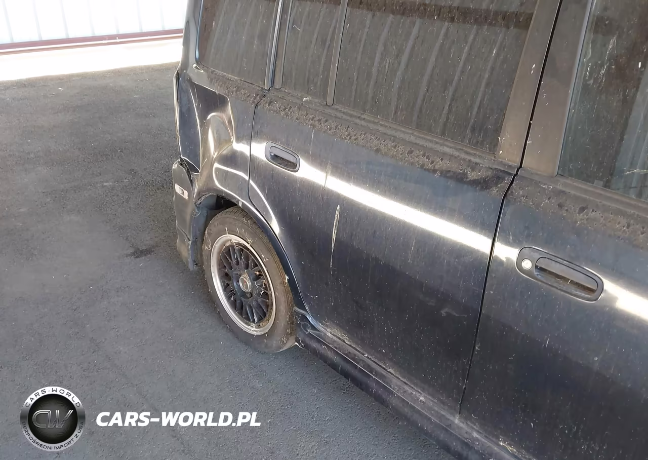 2006 Scion Xb VIN:JTLKT324264030656 - 14