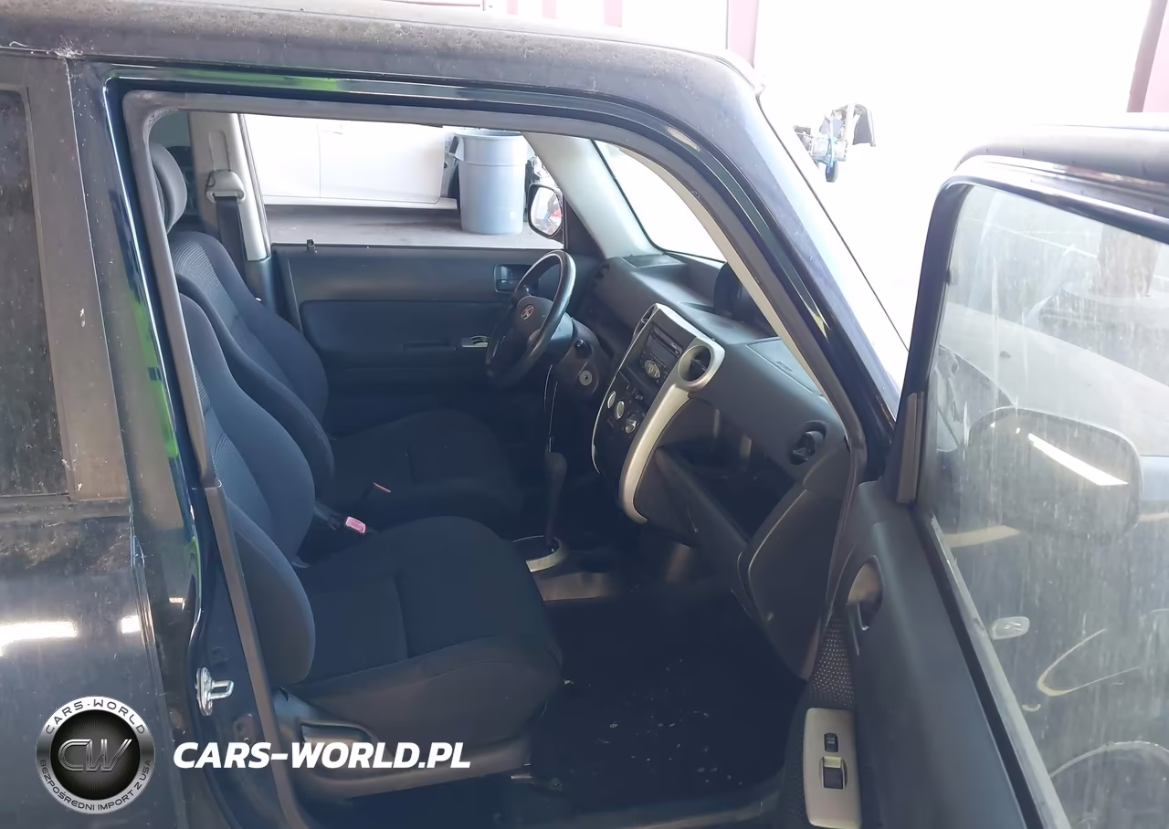 2006 Scion Xb VIN:JTLKT324264030656 - 5