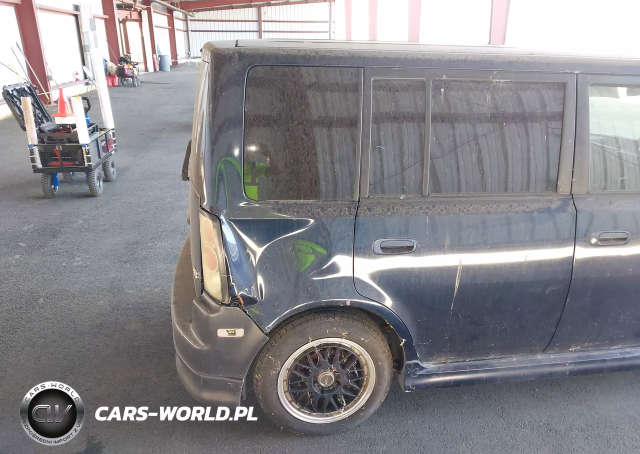 2006 Scion Xb VIN:JTLKT324264030656 - 6