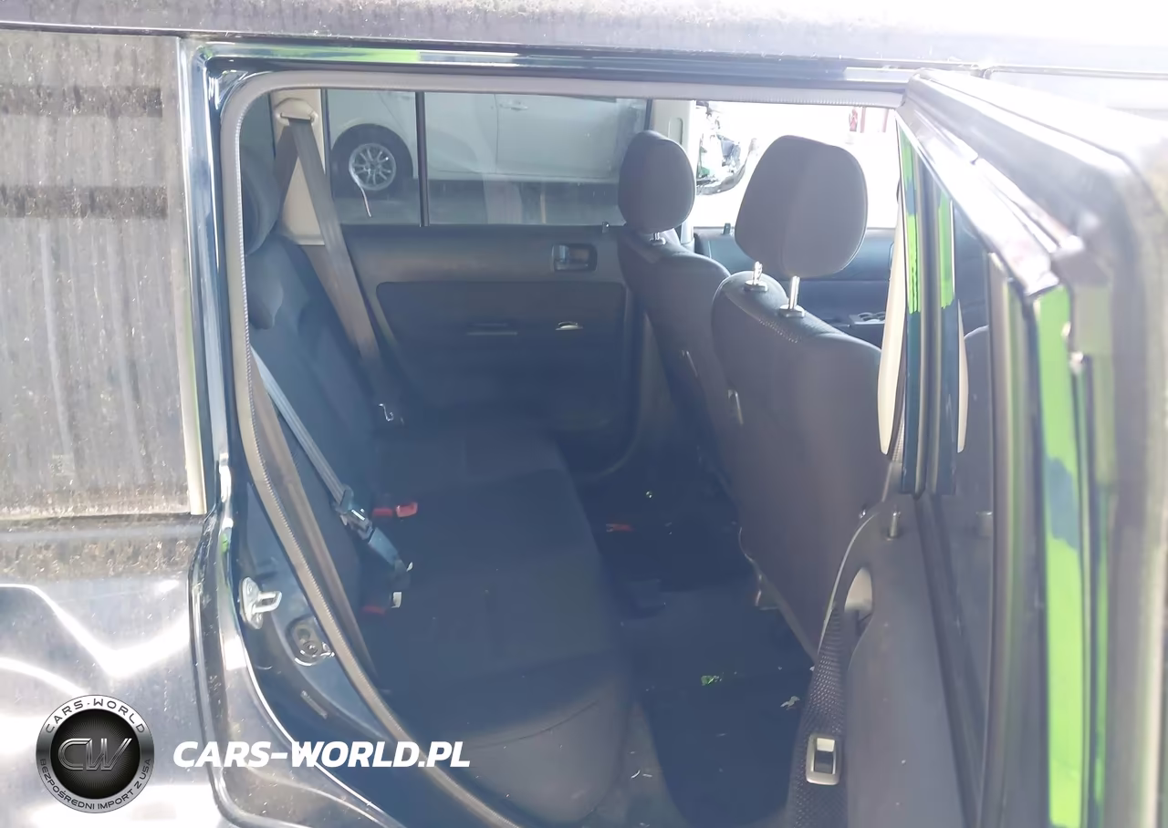 2006 Scion Xb VIN:JTLKT324264030656 - 8