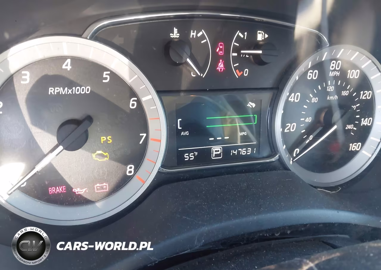 2014 Nissan Sentra Fe+ S-Fe+ Sv-S-Sl-Sr-Sv VIN:3N1AB7AP6EL658597 - 7