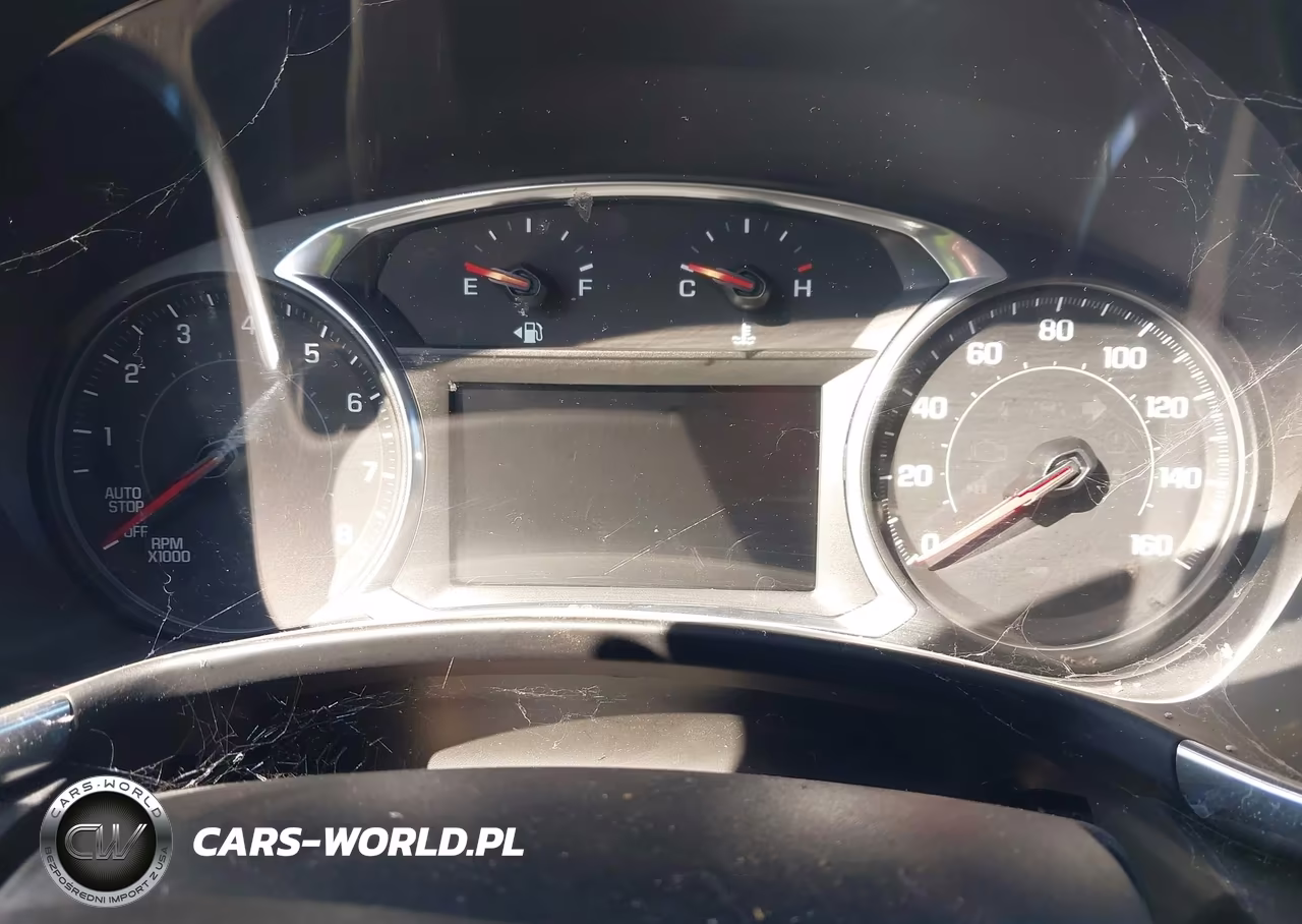 2020 Chevrolet Equinox Awd Lt 2.0L Turbo VIN:2GNAXVEX8L6251029 - 7