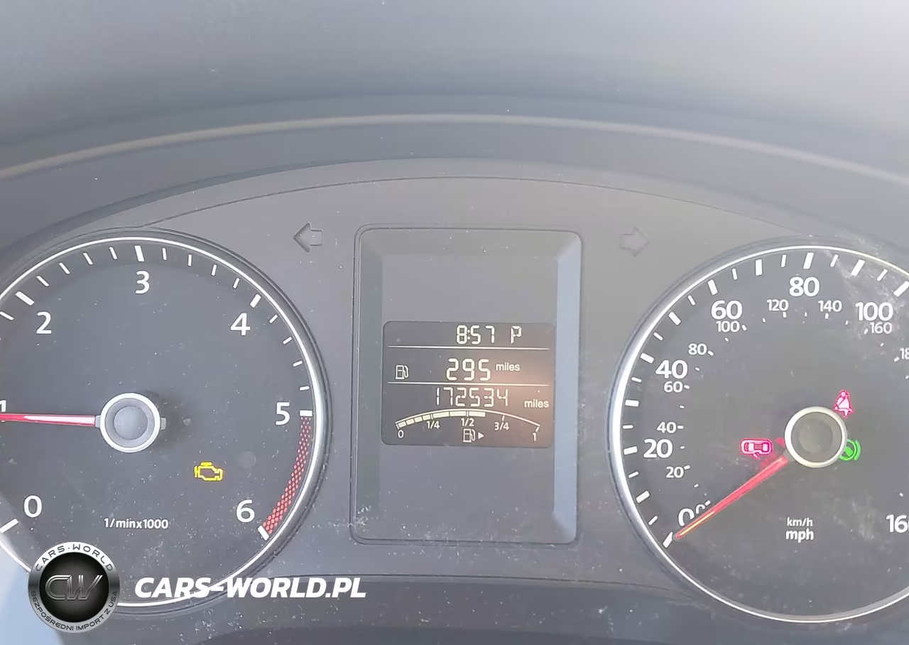 2012 Volkswagen Jetta 2.0L Tdi VIN:3VWLL7AJ5CM385185 - 7