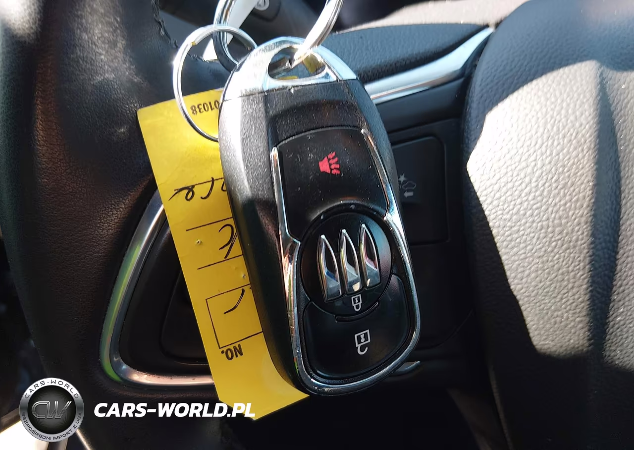 2024 Buick Encore Gx Sport Touring Awd VIN:KL4AMESL5RB194761 - 11