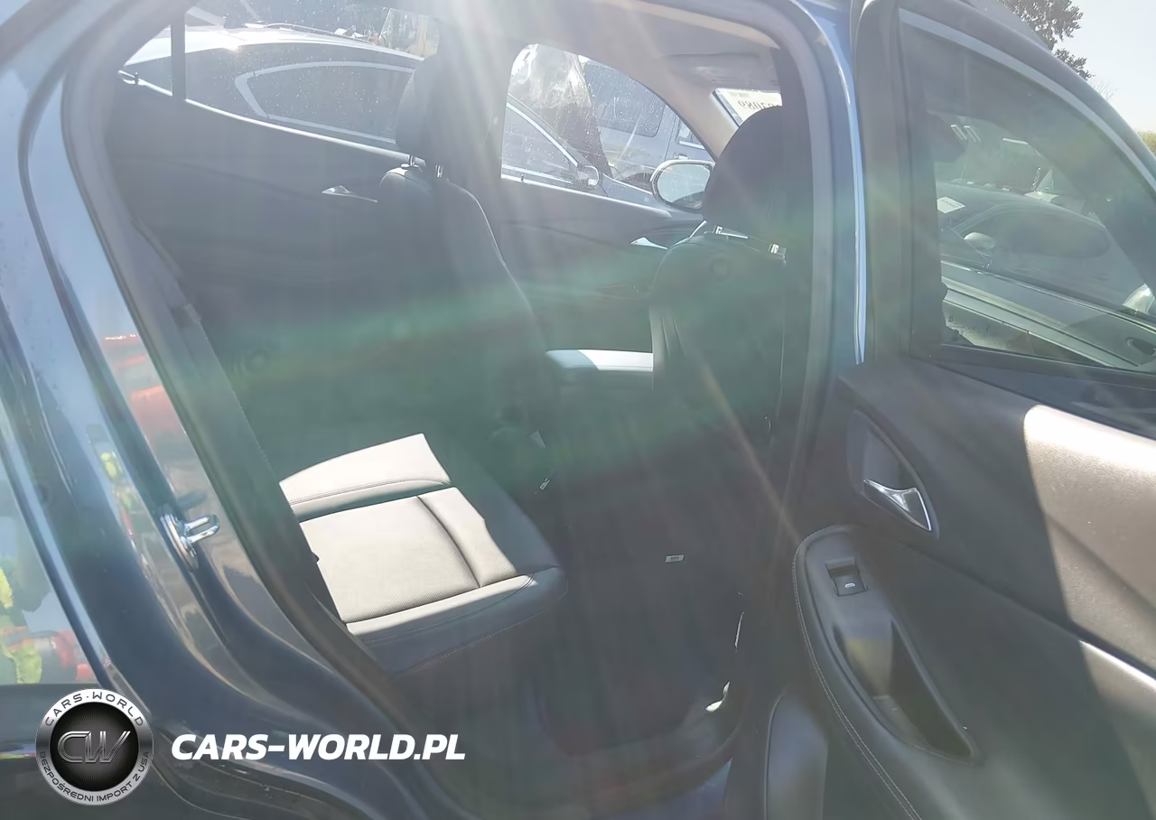 2024 Buick Encore Gx Sport Touring Awd VIN:KL4AMESL5RB194761 - 8