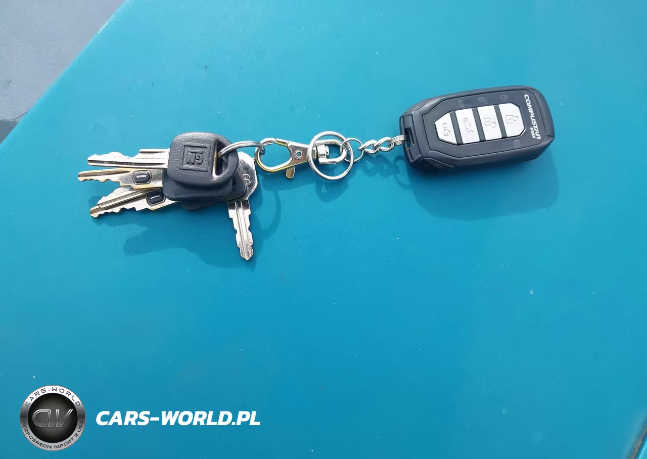 1991 Chevrolet Camaro Rs VIN:1G1FP23EXML189004 - 11
