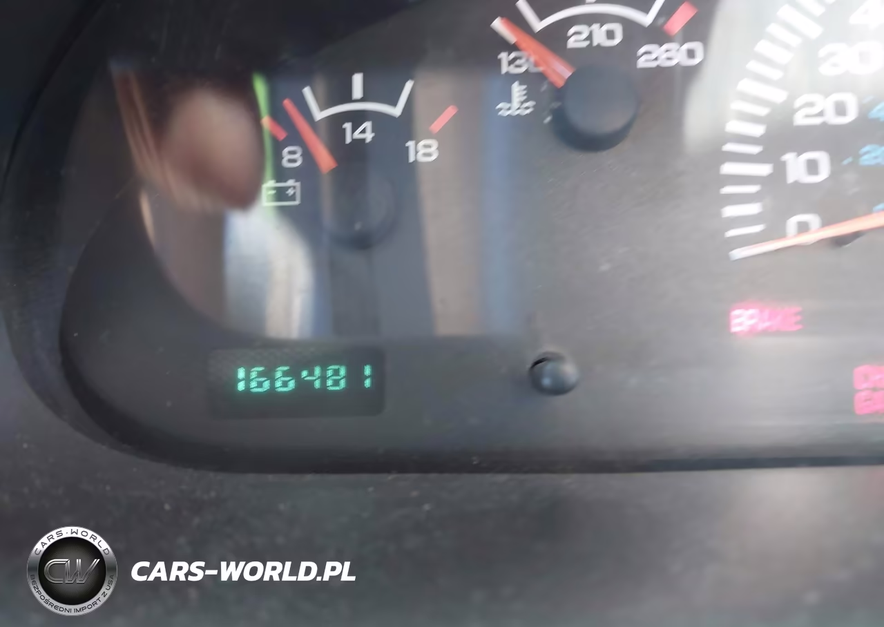 1999 Dodge Ram Van 1500 Commercial-Conversion VIN:2B7HB11X5XK562001 - 12