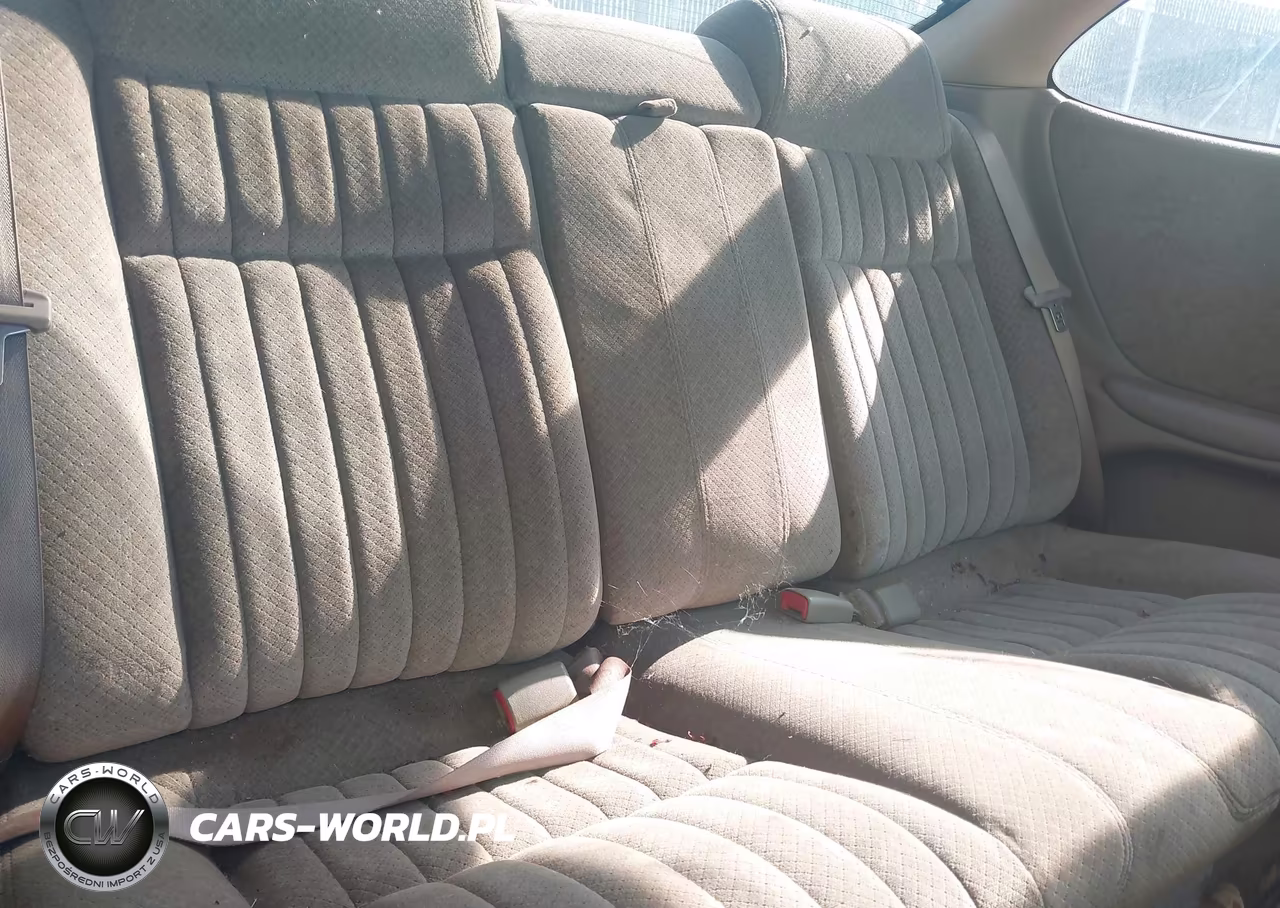 2002 Pontiac Grand Prix Gt VIN:1G2WP12K12F186646 - 8