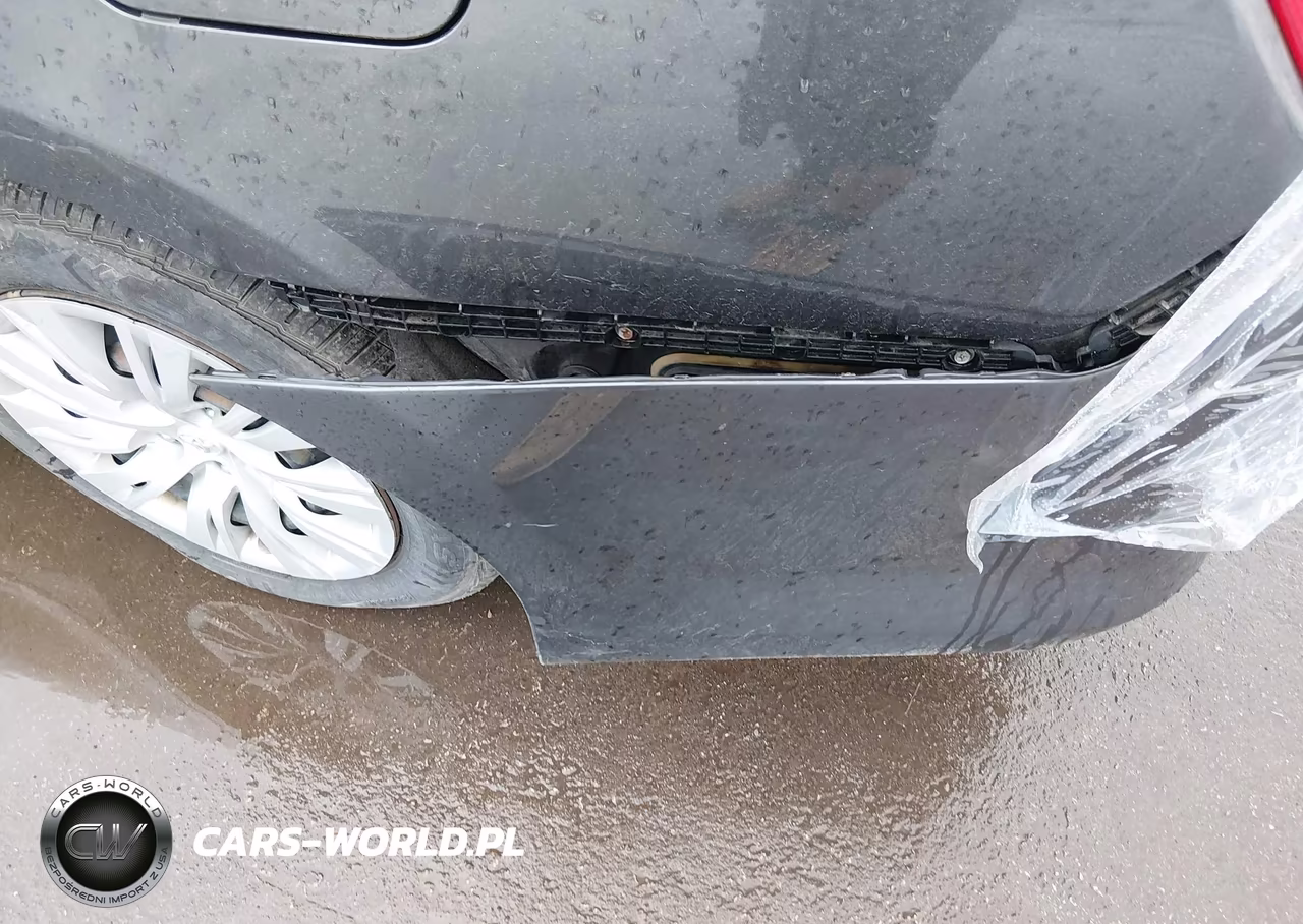 2012 Toyota Camry L VIN:4T4BF1FK9CR210410 - 17