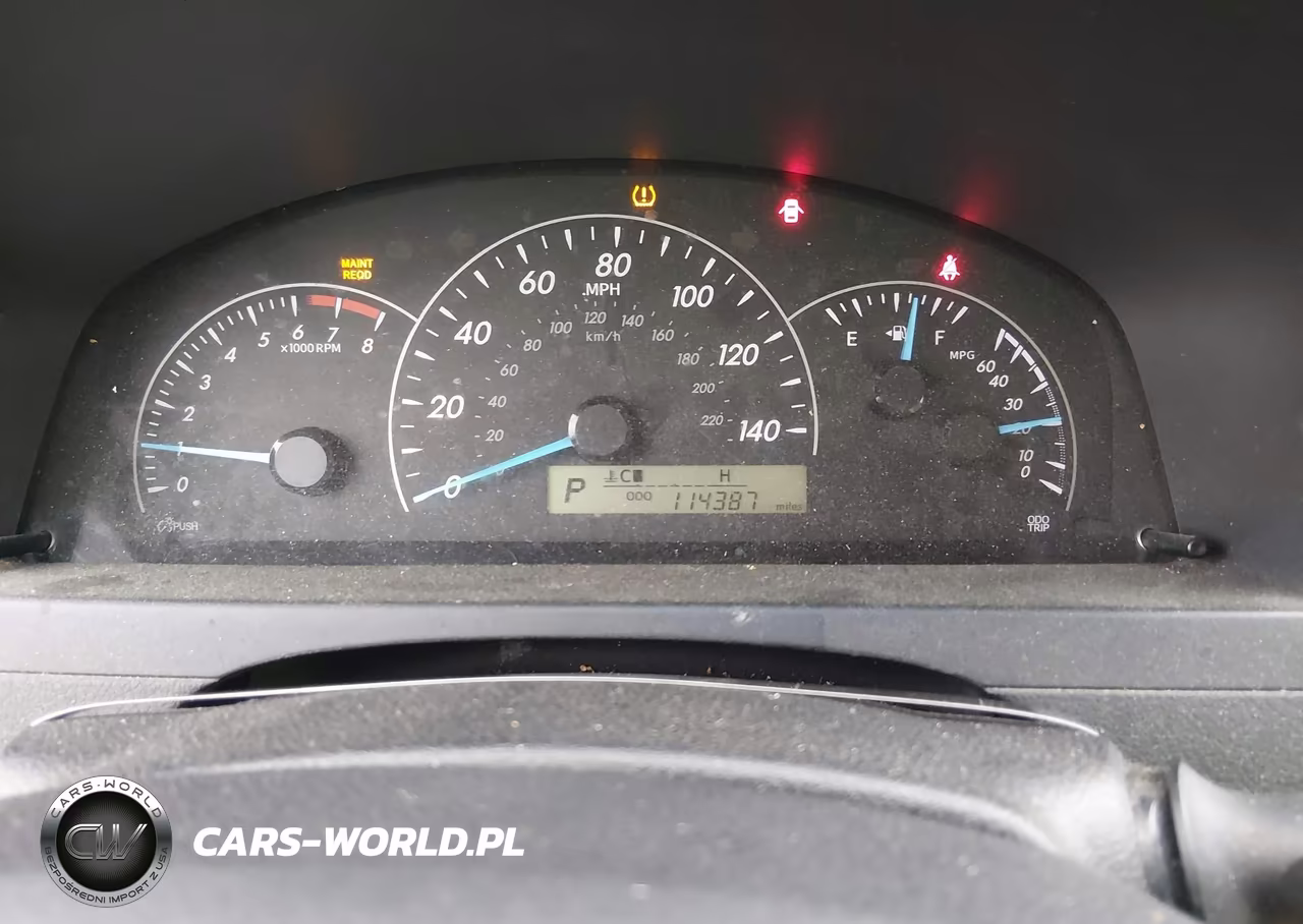 2012 Toyota Camry L VIN:4T4BF1FK9CR210410 - 7