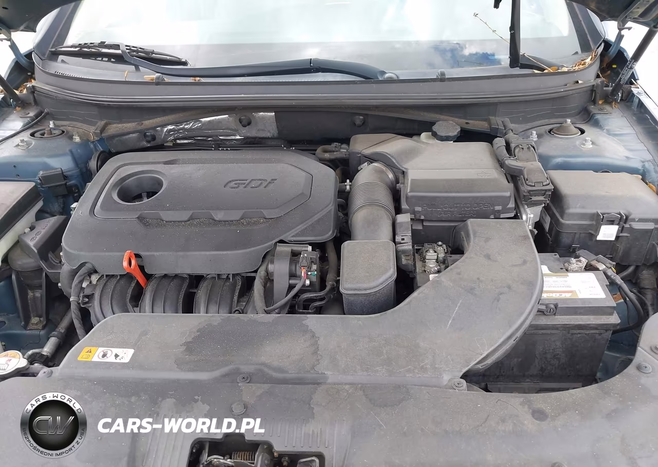 2015 Hyundai Sonata Sport VIN:5NPE34AF7FH211280 - 10