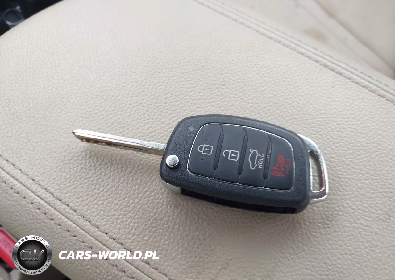 2015 Hyundai Sonata Sport VIN:5NPE34AF7FH211280 - 11