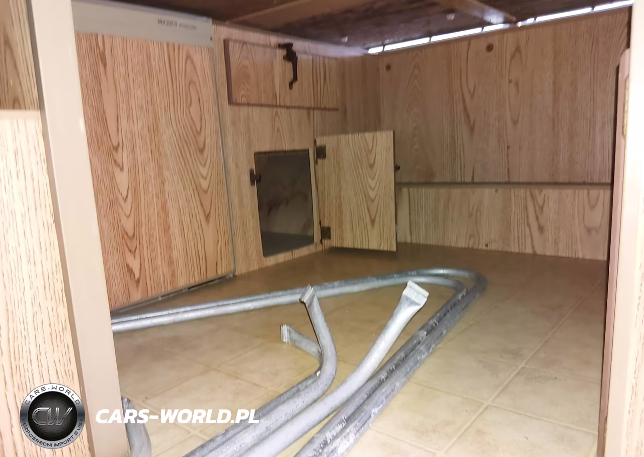 1990 Jayco Pop Up Camper VIN:1UJAJ01F7L1BM1380 - 8