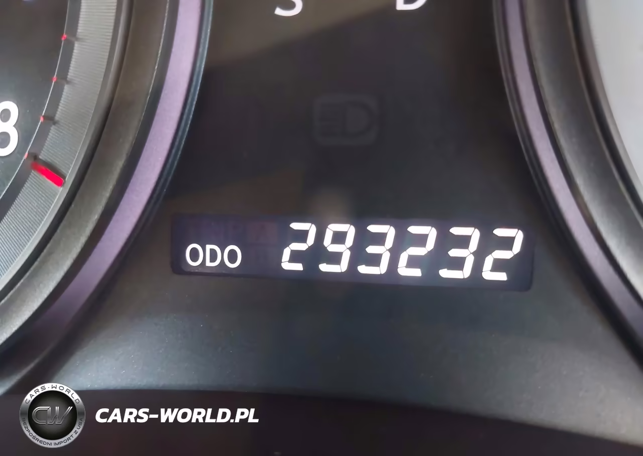 2007 Lexus Es 350 VIN:JTHBJ46G272148648 - 12