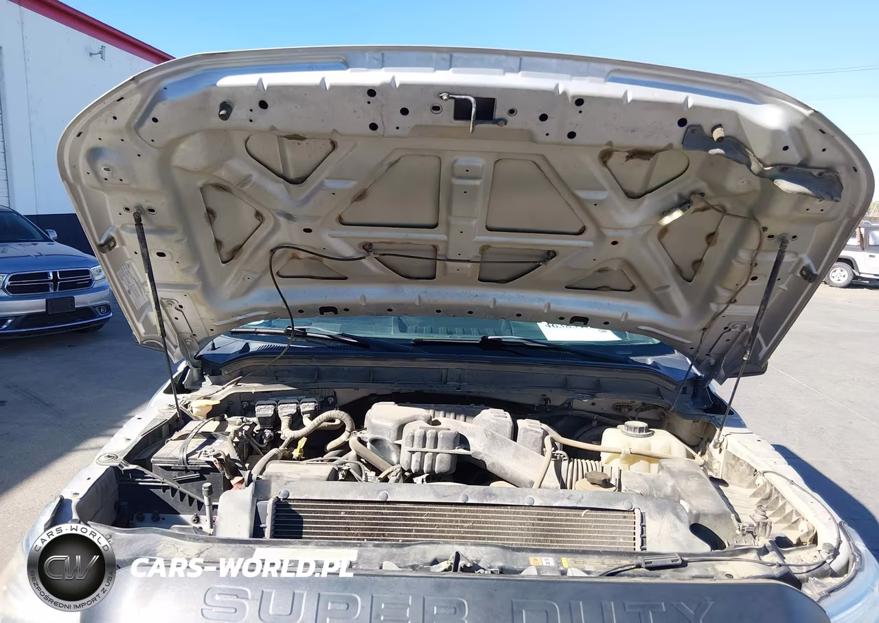 2015 Ford F-250 Xl VIN:1FT7X2B61FEA15254 - 10