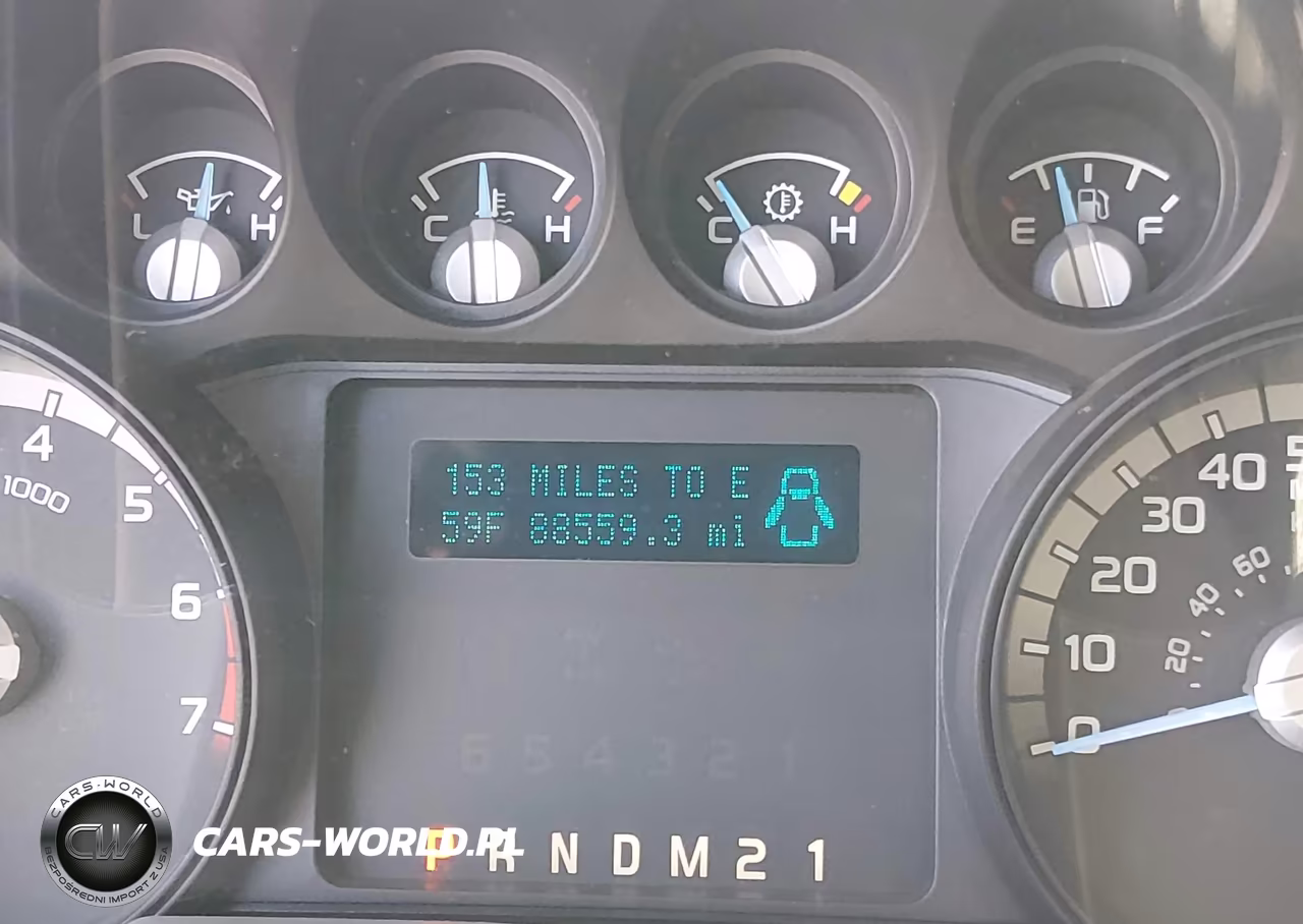 2015 Ford F-250 Xl VIN:1FT7X2B61FEA15254 - 18