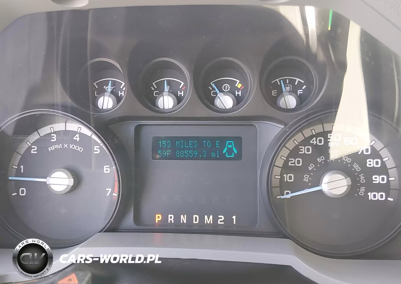 2015 Ford F-250 Xl VIN:1FT7X2B61FEA15254 - 7