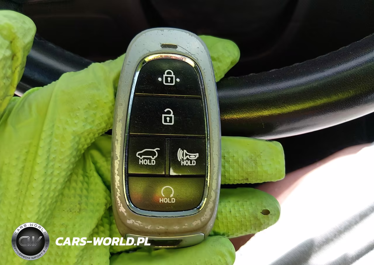 2022 Hyundai Tucson Sel VIN:5NMJC3AEXNH034199 - 11