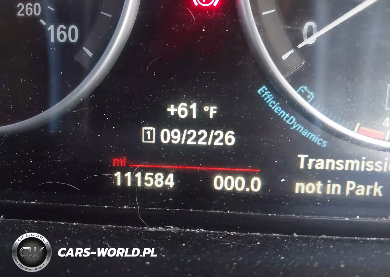 2015 BMW 528I xDrive VIN:WBA5A7C52FD628532 - 15