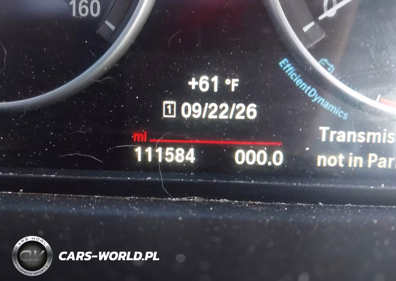 2015 BMW 528I xDrive VIN:WBA5A7C52FD628532 - 7
