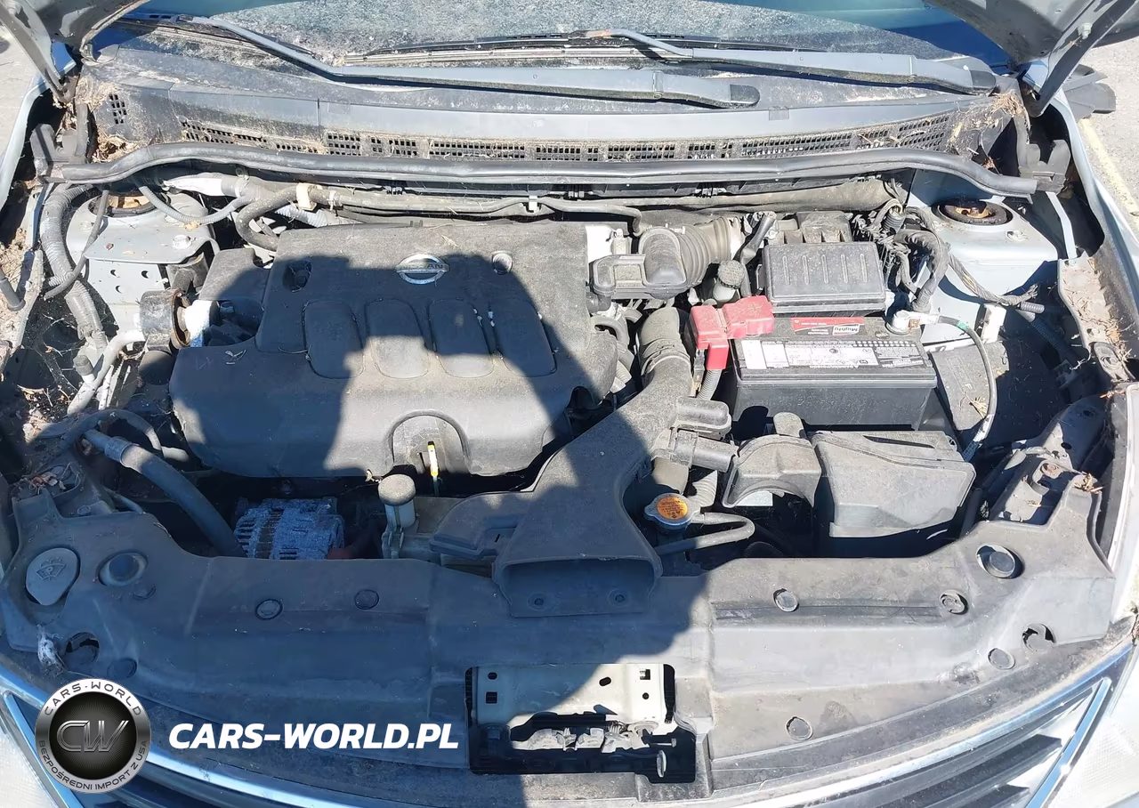 2010 Nissan Versa 1.8S VIN:3N1BC1CP5AL458283 - 10