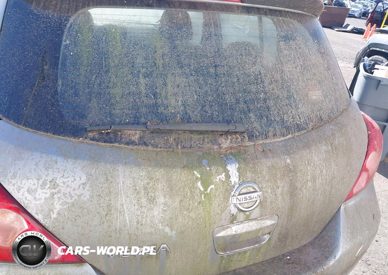 2010 Nissan Versa 1.8S VIN:3N1BC1CP5AL458283 - 6