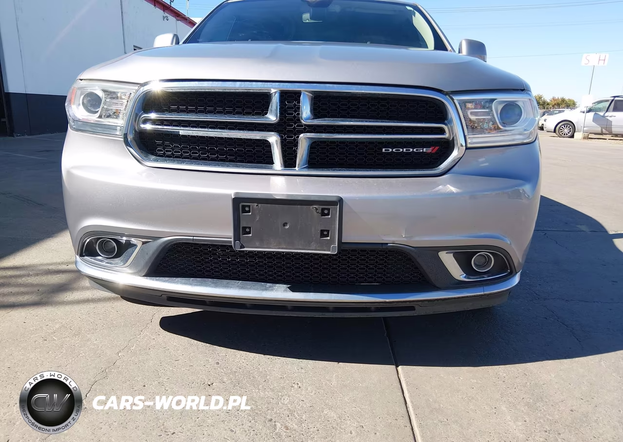 2018 Dodge Durango Sxt Rwd VIN:1C4RDHAG1JC408559 - 13
