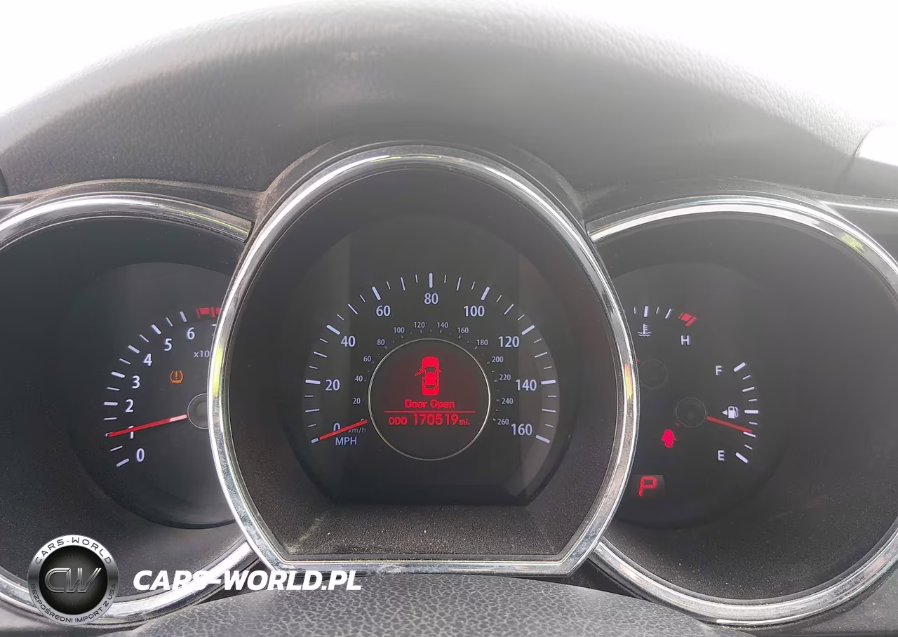 2011 Kia Optima Lx VIN:KNAGM4A7XB5084644 - 7