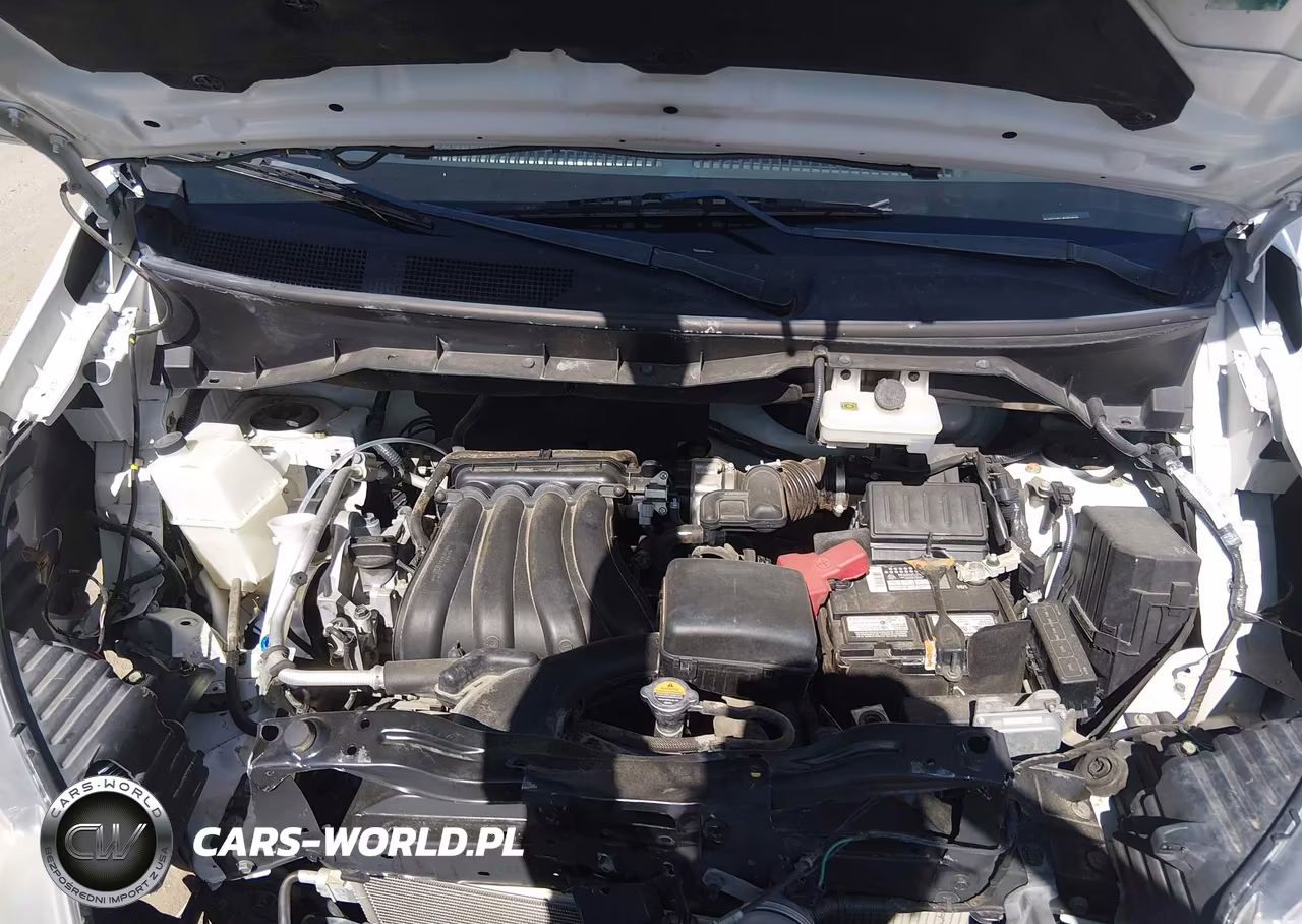 2018 Chevrolet City Express 1Ls VIN:3N63M0YN1JK691628 - 10