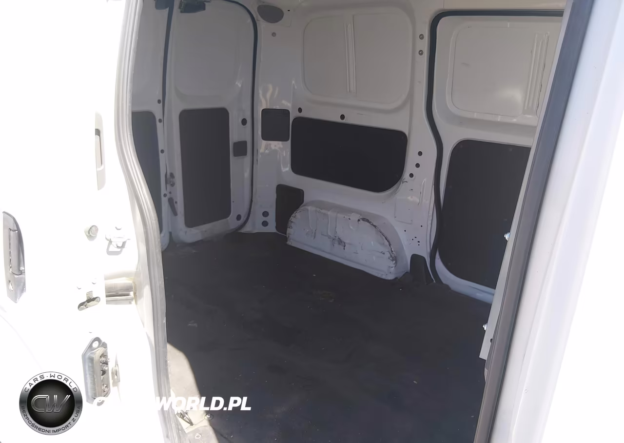 2018 Chevrolet City Express 1Ls VIN:3N63M0YN1JK691628 - 8
