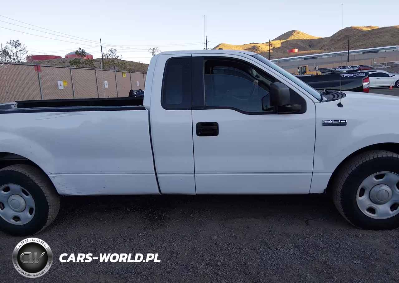 2006 Ford F-150 Stx-Xl-Xlt VIN:1FTRF12246NA91764 - 13