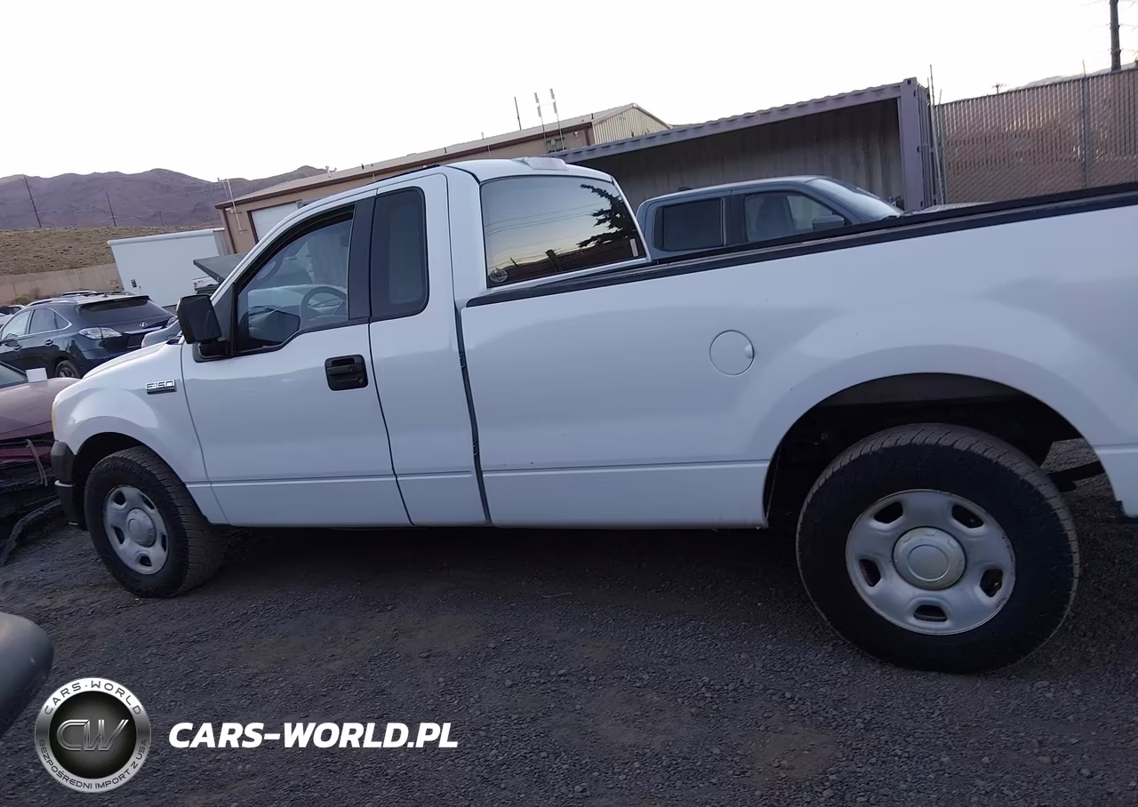 2006 Ford F-150 Stx-Xl-Xlt VIN:1FTRF12246NA91764 - 14