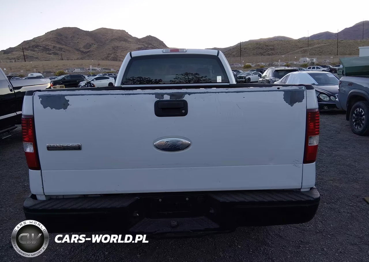 2006 Ford F-150 Stx-Xl-Xlt VIN:1FTRF12246NA91764 - 16