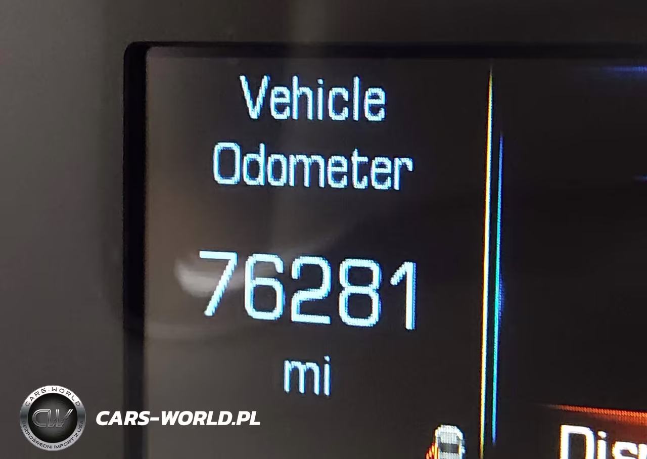 2019 Cadillac Xt5 Luxury VIN:1GYKNDRS6KZ268047 - 15